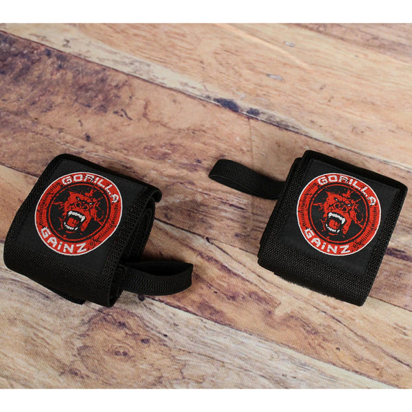 Gorilla Wear Wrist Wrap PRO